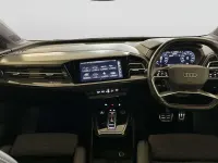 Second-hand Audi Q4 e-tron S-Line 150 kW (204 CP) 2023 SUV