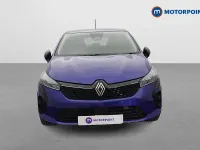 Used Renault Clio V Evolution 2024 Blue Hatchback