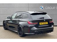 Used BMW 530 Competition Edition 530 HP (389 kW) 2025 Black Estate