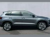 Gebraucht Skoda Karoq SE L 150 PS (110 kW) 2025 Grau SUV
