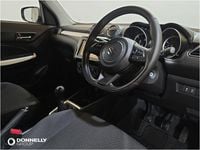Used Suzuki Swift SZ-L 2023 Metallic  premium s Hatchback