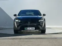 Used Peugeot e-408 GTi 158 kW (215 HP) 2026 SUV