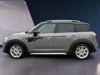Used Mini Cooper D Exclusive 150 HP (110 kW) 2020 Grey Hatchback