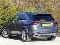 New Mercedes GLE400 AMG Line Premium 381 HP (280 kW) 2025 Grey SUV