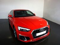 used Audi A5 40 TFSI S Line 2dr S Tronic Coupe