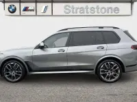 Usado BMW X7 M Sport 347 CV (255 kW) 2026 Gris SUV