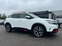 Gebraucht Citroën C5 Aircross Flair 2019 SUV