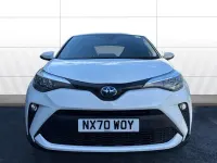 Used Toyota C-HR Design 184 HP (135 kW) 2023 SUV