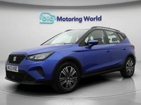 Used Seat Arona SE Technology 95 HP (69 kW) 2025 SUV
