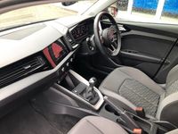 used Audi A1 A130 TFSI (110ps) Sport 5dr Hatchback