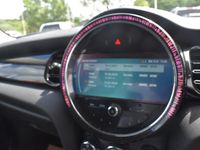 Used Mini Cooper Classic 2021 White Hatchback