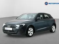Used Audi A1 2023 Grey SUV