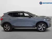 Used Volvo XC40 Plus 2023 Grey SUV