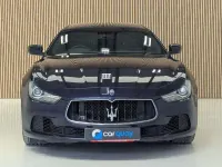 Used Maserati Ghibli 275 HP (202 kW) 2017 Sedan