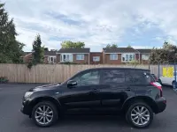 Used Toyota RAV4 SR 150 HP (110 kW) 2012 Black SUV
