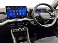 Used Skoda Kodiaq SE 147 HP (108 kW) 2025 Black SUV