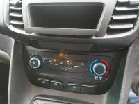 Used Ford Transit Connect 75 HP (55 kW) 2021 White MPV