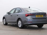 used Skoda Octavia Hatch SE Technology 1.0 TSI e-TEC 110 PS DSG