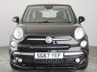 used Fiat 500L 1.6 Multijet Lounge 5dr