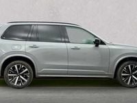 Used Volvo XC90 Plus 247 HP (181 kW) 2025 SUV