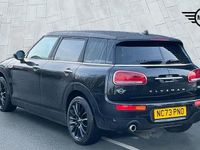 Used Mini Cooper Clubman Classic 134 HP (98 kW) 2024 Black Estate
