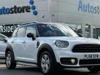Używany Mini Cooper 136 KM (100 kW) 2018 Hatchback