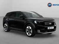 Used Ford Explorer Premium 210 kW (286 HP) 2025 Black SUV