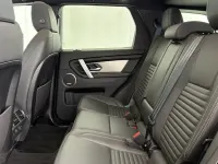 Used Land Rover Discovery Sport HSE Dynamic 204 HP (150 kW) 2024 Black SUV