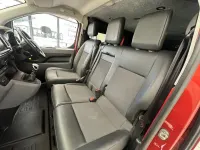Used Peugeot Expert 2019 Red Van