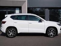Used Seat Ateca FR Sport 150 HP (110 kW) 2022 White SUV
