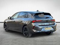 Used Vauxhall Astra S 128 HP (94 kW) 2024 Grey Hatchback