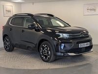 Used Citroën C5 Aircross 127 HP (93 kW) 2025 Black SUV