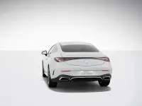 New Mercedes CLE200 AMG line 204 HP (150 kW) 2026 Coupe