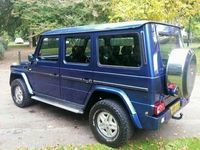 Used Mercedes G300 1993 SUV