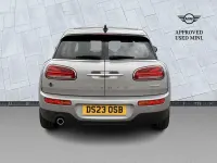 Used Mini Cooper Clubman Classic 134 HP (98 kW) 2023 Silver Estate
