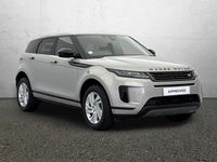 Used Land Rover Range Rover evoque S 2025 Silver Estate