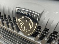 Used Peugeot Boxer 2024 White Van