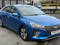 Used Hyundai Ioniq Premium SE 141 HP (103 kW) 2019 Hatchback