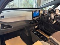 Usado VW ID.3 Pro Performance 150 kW (204 HP) 2022 Azul Citadino