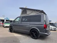 Used VW Transporter Startline 2021 Grey Van