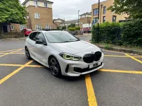 Used BMW 118 M Sport 140 HP (102 kW) 2019 Hatchback