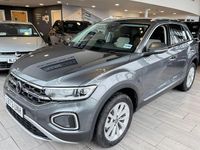 Used VW T-Roc Style 150 HP (110 kW) 2025 SUV