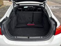 Used BMW 420 M Sport 184 HP (135 kW) 2021 Coupe