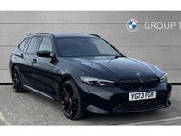 Used BMW M340 Comfort Edition 340 HP (250 kW) 2024 Black Sedan