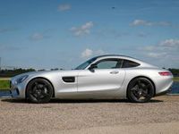 used Mercedes AMG GT GT Premium 2dr Auto