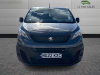 Second-hand Peugeot Expert Premium 2022 Gri Van