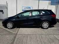 Używany Kia Ceed 2014 Czarny Hatchback