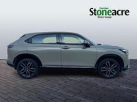 Used Honda HR-V Advance 152 HP (111 kW) 2022 Beige SUV