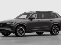 New Volvo XC90 Ultra 250 HP (183 kW) 2025 Vapour grey SUV