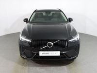 used Volvo XC60 Plus B4